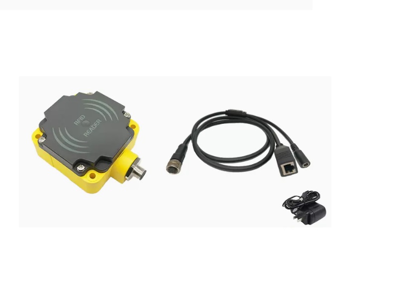 ��ƵRFID��д����ˮ���߶�����Woo