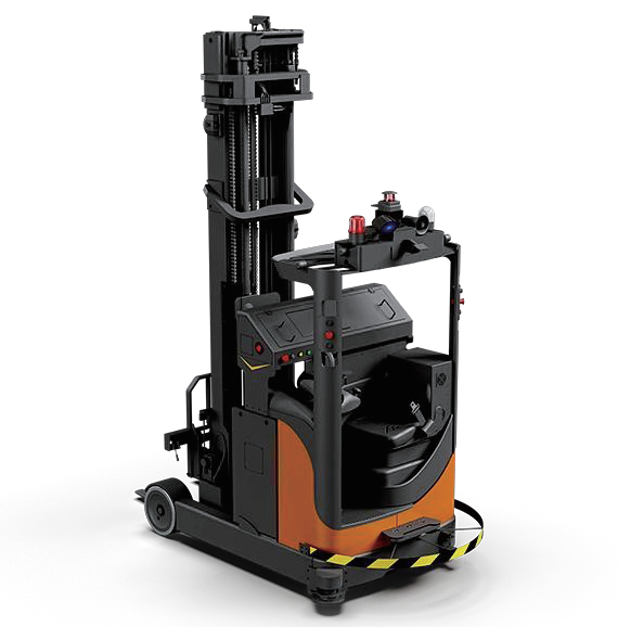 AGV�Զ����˳�